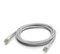 2 pcs : 2832292 - Ethernet Cables / Networking Cables FL CAT5 PATCH 3.0