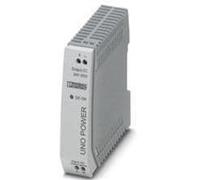 2 pcs : 2902998 - DIN Rail Power Supplies UNO-PS/1AC/12DC/30W PRIM SWCH SNGL PHA