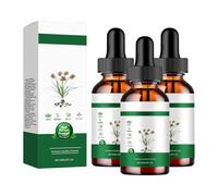 2 Pcs/3 Pcs Cyperus Rotundus Oil for Hair Removal - 100% Natural Body and Facial Hair Removal for Women, Moisturizing & Soothing, Ideal for All Skin Types (3)