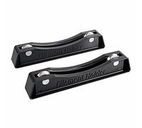 2 Pcs 3D Printer Spool Holder 3D Printer Filament Holder 3D Printer Filament Mount Rack for PLA, ABS, Wood Other Material