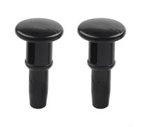 2 Pcs 411478-6 Lock-Off Switch Button Replacement for 2 Pcs