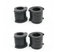 2 Pcs/4pcs Set Front Stabilizer Sway Bar Bushing 693230965 Compatible With Benz For W245 2006 2007 2008 2009 2010 2011 2012 Suspension Bush