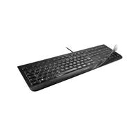 2 pcs - 6155118 CHERRY Keyboard Covers for use with CHERRY G84-4100 86