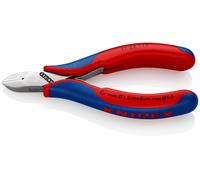 2 pcs - 77 22 115 Knipex 77 22 Side Cutters