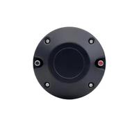 2 pcs 8 ohm DE910 DE900TN 3 Inch 100W Neodymium Magnet Speaker Titanium Neo Tweeter tweeter driver professional