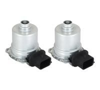 2 PCS 8 Pin Transmission Clutch Actuator AE8Z7C604A AE8Z-7C604-A For Ford For Fiesta For Focus 2011-2017 Clutch actuator assembly