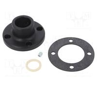 1 pcs x SIEMENS - 8WD4308-0DC - Signallers accessories: vertical holder, 8WD43