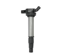 2 PCS 90919-02252 Ignition Coil Pack For Corolla For Matrixx For Prius-s 1.8L L4 UF596 Engine Ignition Coil