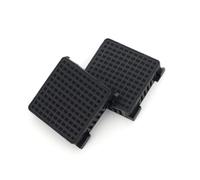 2 Pcs 909698900 9882429 7440021-00 Fresh Air Arctivated Carbon Filter For Liebher 9096989 Efrigerator