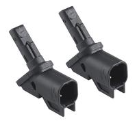 2 pcs ABS sensor 1S7T2B372AC suitable for Ford, Focus