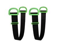 2 PCS Adjustable Lifting Straps, 600 Lbs Single or Multi-Person Moving Straps Carrying Shoulder Strap for Furniture Mattresses Boxes and Construction Materials