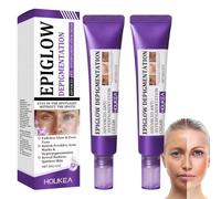 2 PCS Advanced Anti-Hyperpigmentation Cream, Pigmentation Removal Cream Face for Hyperpigmentation, Tightens Skin Suitable for All Skin Types