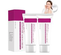 2 Pcs Arbutin 7% + Tranexamic Acid 4% Cream, Arbutin Cream for Face Moisturiser, Even Skin Tone, Gentle Skincare