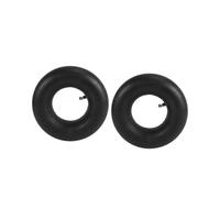 2 PCS ATV Quad Go Kart 47Cc 49Cc Chunky 4.10-4 Tire Inner Tube