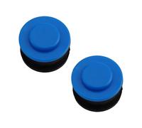 2 PCS Automotive Gearbox Shift Link Cable Sleeve Fixing Buckle for Ford Focus Fiesta Fusion C-Max Opel Insignia Vauxhall Astra J Mokka Car Gear Linkage Cable End Joint Bushing 1332491 4S6P7412AA