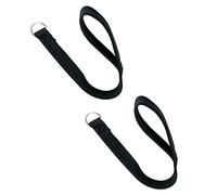 2 Pcs Baby Stroller Safety Wrist Straps Universal Baby Pram Safety Belts Anti Skid Infant Kid Carriage Harness for Keep Your Baby Close and Safe