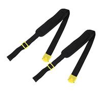 2 Pcs Backpack Sprayer Straps Replacement, Thickened Sponge Adjustable Agricultural Manual Sprayer Backpack Shoulder Strap, Garden Sprayers Accessories