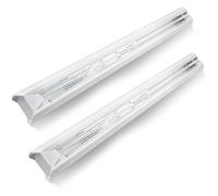 2 PCS Battery Wand Compatible with Hunter Douglas PowerView Motorized Shades, Rechargeable Battery Wand Powers All Platinum Technology 2.0, 2.1 and 18V DC Products