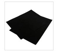 2 Pcs Bbq Grill Mat Non Stick Reusable Baking Mats For Outdoor Bbq Cooking Sheets