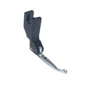 2 PCS Bead Presser Foot Beading for Industrail Single Needle Lockstitch Sewing Machine for JA-CK for SIN-GER for BRO-Ther Acessories