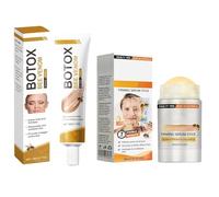 2 PCS Bee Venom Firming Serum Stick, Stick, 2026 New Bee Venom Wrinkle Removal Cream, Skin Tightening Cream For Face,Lift & Smooth Fine Lines, Natural Element - All Skin Types