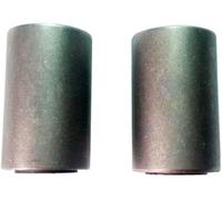 2 Pcs Bike Rear SWING ARM Bushing Spacer ATV 12mm 26mm 43mm Bush