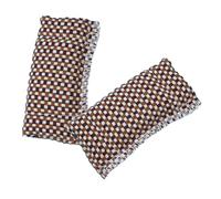 2 Pcs Billiard Cue Cleaning Cloth Burnisher Cue Shaft Snooker Towel | Cloth Accessory, Quick Cleaning and Polishing for Cue Shafts, Helps Seal Wood Pores against Powder, Oil, Stains