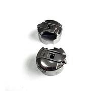 2 Pcs Bobbin Case Fits Consew 205Rb 206Rb Juki Dnu 1541 261 241 Walking Foot Machine 18045