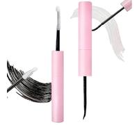 2 PCS Bond and Seal Lash Glue,for Eyelash Extensions Beginners Self Use at Home,Lash Bond Seal, Cluster Lashes Glue for DIY Eyelash Extensions, Super Strong Hold Latex, Waterproof