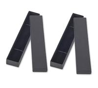 2 PCS Bracelet Gift Box,21 * 4 * 2cm Jewellery Boxes with Lid Kraft Jewelry Boxes Necklace Cardboard Gift Boxes Long Necklace Case Long Jewellery Gifts Box Rectangle Chain for Jewelry Bracelet