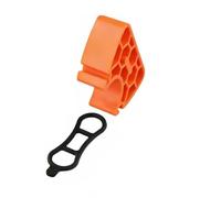2 PCS Brake Handle Protection Holder for Upside Down Parking,Handlebar Protector for Bikes,Biking Accessories,Cycling Handlebar Stand,Handlebars Accessories for Parking and Maintenance,Handle Holder