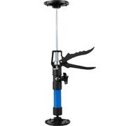 2 Pcs Cabinet Jack Support Pole,19-45In Adjustable Telescopic Rod,Maximum Load 40Kg for Cabinet