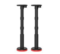 2 Pcs Cabinet Jack Support Pole Adjustable Lifting Rod for Undermount Sink Mounting Bracket for Kitchen Vanity for Installing Cabinets