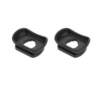 2 pcs Camera Eyecup Eyepiece Viewfinder Eye Cup Fuji Camera Accessories for XH2 XT4 XT3 XT2 XT1 XT4 XT3 XT2 XT1 GFX100 Replaces