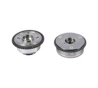 2 Pcs Camshaft Adjuster VVT Solenoid 24370-2E020 24350-2E700 Compatible With 2014-2022 2.0L