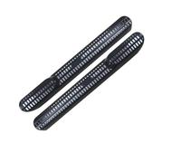 2 Pcs Car Air Conditioning Vent Protective Cover Vent Cover Rear Seat Anti Dust For VW For Tavendor 2022-2023