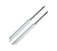 2 Pcs Car Bonnet Gas Springs For Legend For Acura 3 5RL (KA9) 1996-2004