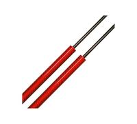 2 Pcs Car Bonnet Gas Springs For Legend For Acura 3 5RL (KA9) 1996-2004