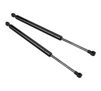 2 Pcs Car Boot Gas Springs for Mercedes pour Benz SL500 SL55 SL600 SL65 Trunk Boot Gas Springs Shock Lift Support Arm Support Strut Bars Auto Accessories