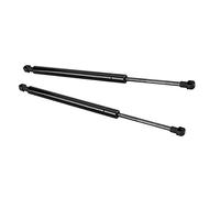 2 Pcs Car Boot Gas Springs Hydraulic Support Shock Bars for Suzuki Vitara 2015-2019, Rear Door Trunk Strut Lifting Rod Damper Boot Rod Car Parts Interior Accessories