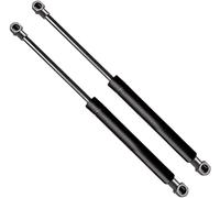 2 Pcs Car Boot Gas Struts for Mercedes Benz GLA (X156) 2013-2018, Car Tailgate Hydraulic Trunk Springs Holder, Car Shock Replace Trunk Gas Spring Struts Accessories