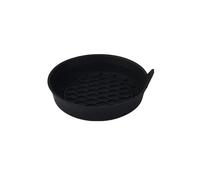 2 Pcs Car Coasters, for Seat Leon MK4 Cupra Formentor Cupra Born Car Cup Holder Insert Anti-Dust Non-Slip Coaster Mats, Car Interior Accessories for Car, SUV, Truck,A