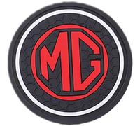 2 Pcs Car Cup Coaster for MG ONE/56EZS/HS GS/MG,Car Drink Holder Car Cup Mat Drink Holder Coaster Car Cup Holder Coasters Cup Mats Car Cup Holder Insert Cup Holder