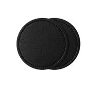 2 Pcs Car Cup Holder Coaster, for MG ZR MG ZS MG ZT MG ZT- T MGA MGB GT MGC MGF Shockproof Anti Dust Car Cup Holder Insert Car Insulation Cup Mats Car Accessories Interior,B