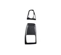 2 Pcs Car Electric Window Lift Decoration Sticker For Mercedes For 451 Fortwo 2008-2014 Accessories