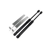 2 PCS Car Front Bonnet Hood Gas Strut Damper For Toyota For Land Cruiser 70 Series LC70 LC75 LC76 LC78 LC79 Front Bonnet Gas Struts