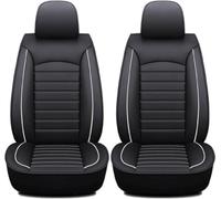 2 Pcs Car Front Seat Covers for Ferrari Daytona SP3 | F80 | SF90 | Comfortable And Breathable Waterproof And Slip-Resistant Easy To Clean Luxury Car Seat Covers