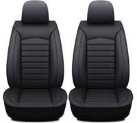 2 Pcs Car Front Seat Covers for Ferrari Daytona SP3 | F80 | SF90 | Comfortable And Breathable Waterproof And Slip-Resistant Easy To Clean Luxury Car Seat Covers