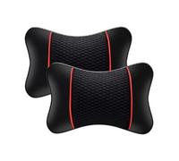 2 Pcs Car Headrest, for Kia Picanto 2010-2024 Removable Car Seat Head Cushion Car Neck Pillow Neck Pain Relief Cervical Supportfor Driving Traveling,B