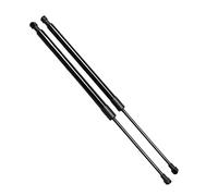 2 Pcs Car Rear Tailgate Boot Gas Springs Lift Supports Shock Absorbers For A4 B6 Estate 2001-2004